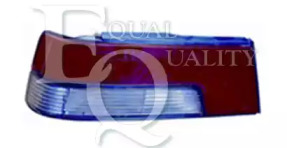 EQUAL QUALITY fp0283 - Задние фонари